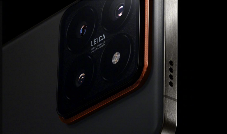 Прояснилась ситуация с титановым Xiaomi 14 Pro — смартфонов хватит всем. Продажи начнутся уже сегодня в Китае